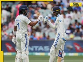 Shubman Gill to KL Rahul: Players who can replace Rohit Sharma as India's next Test captain 