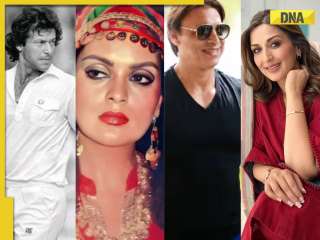 Imran Khan to Shoaib Akhtar: Pakistani cricketers who fell in love with Indian women
