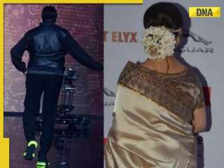 Secret love affairs that destroyed Bollywood's perfect marriages like Aamir Khan-Reena Rao, Hrithik Roshan-Sussanne Khan