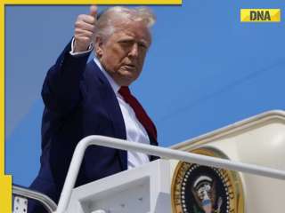 Donald Trump to fly in lavish jet gifted by royals? Check its costs, inside pics here