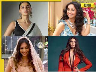 Alia Bhatt, Alekha Advani, Anissa Malhotra, Shweta Bachchan: Bahus of the Kapoor clan and their educational qualification
