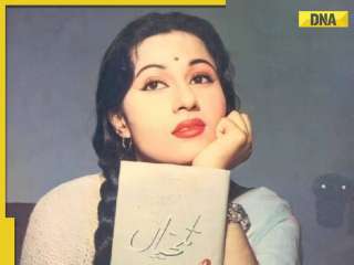 5 unseen moments from legendary actress Madhubala's life that will leave you nostalgic