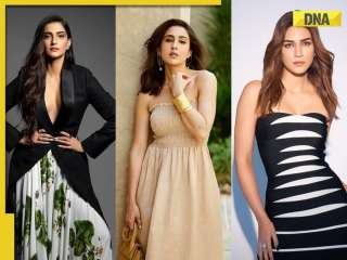 From Kriti Sanon, Janhvi Kapoor to Sara Ali Khan: 5 Bollywood actresses who manage this disease to look fit and gorgeous