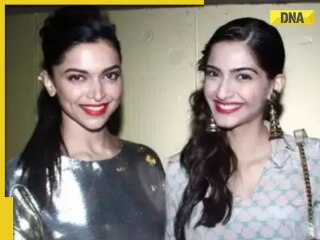 Deepika Padukone once called this Pakistani actor’s eyes ‘dreamiest’, he used to be Sonam Kapoor’s favourite topic at the dinner table; his name is...