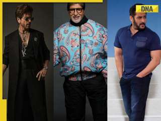 While Shah Rukh Khan, Amitabh Bachchan, Salman Khan are all out on social media, why these Bollywood actors reign in enigma