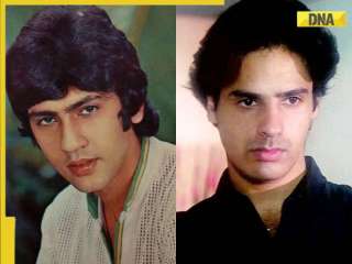 From Chandrachur Singh to Kumar Gaurav: Six 90s stars who aged like fine wine, 2 look unrecongisable  