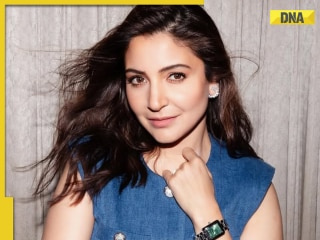Bollywood actress Anushka Sharma reveals why she cut out sugar, milk, and bread from her diet