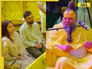 Not only Virat Kohli, Anushka Sharma, these Bollywood stars are also devotees of Premanand Maharaj