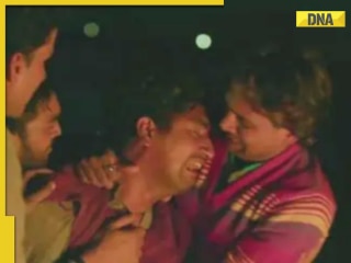 Vicky Kaushal's viral 'Yeh Dukh Kaahe Nahi Khatam Hota' vibes differently; here are his other antics that became a craze