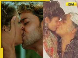 Aishwarya Rai-Hrithik Roshan, Rakhi Sawant-Mika Singh: 7 most controversial kisses in Bollywood