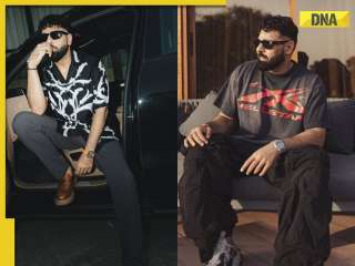 Badshah's Stunning Transformation: Rapper’s new style takes internet by storm, SEE PICS