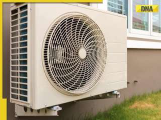 Installing AC in your house?  Roof or balcony, know where compressor should be placed