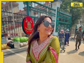 In Pics: YouTuber Jyoti Malhotra aka ‘Travel with Jo’ arrested for allegedly sharing information with Pakistan