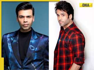 Karan Johar, Tusshar Kapoor & other celebs who turned their back to marriage but kids