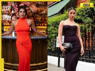 Alia Bhatt, Priyanka Chopra & other Bollywood divas rocking warm colours