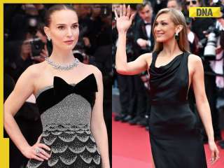 Cannes 2025: Natalie Portman in Tiffany & Co. to Bella Hadid in Chopard, 6 best jewellery moments 