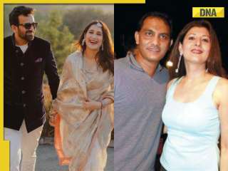 Zaheer Khan, Mohammad Azharuddin and more cricketers who broke norms for love and married across religion 