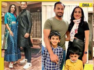 Step inside Sugar CEO Vineeta Singh’s Rs 75000 per sqft Mumbai apartment