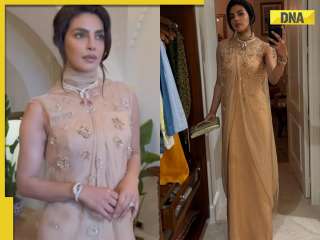 Priyanka Chopra's million-dollar diamond, ruby necklace steals spotlight at Bvlgari's Italian affair