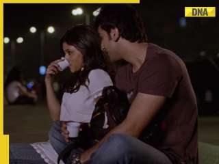 International tea day: Bollywood's 5 steamiest 'chai' moments that brewed romance on-screen