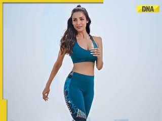 Malaika Arora at 51 swears by Hatha Surya Namaskara for youthful glow and gut health, here’s why you’ll want to start too