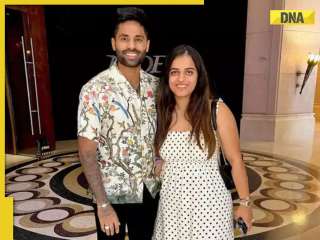 Meet cricketer Suryakumar Yadav's talented wife Devisha Shetty, professional dancer who stole Yadav's heart during college