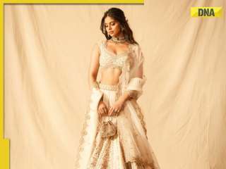 Suhana Khan Birthday: A look at her educational qualification, Bollywood debut, rising stardom