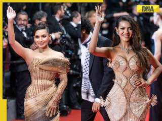 Meet mother-daughter duo from Assam who ruled the Cannes red carpet, raised the bar high at global stage; their names are...