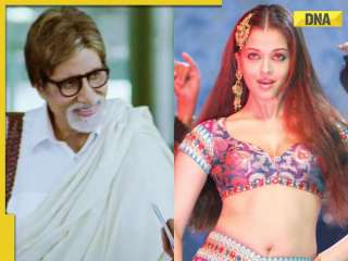 From Amitabh Bachchan, Shah Rukh Khan to Aishwarya Rai: 7 star-studded Bollywood cameos that stole limelight, remained unforgettable 