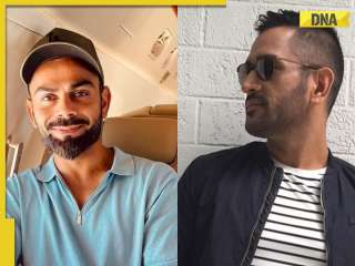 From Virat Kohli to MS Dhoni: 5 Indian cricket stars excelling in business