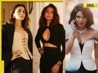 From Priyanka Chopra’s edgy bob to Alia Bhatt’s chic lob: Short hair goals redefined by THESE 7 Bollywood beauties