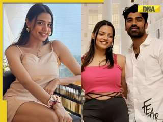 Meet Mahek Chotrani, beautiful girlfriend of Punjab Kings star Shashank Singh, she works as...., her favorite cricketer is...