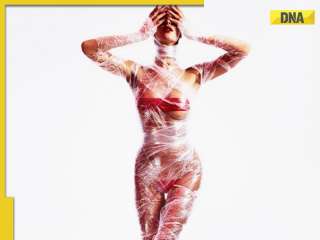 This supermodel was rejected 45 times, her passport was lost in China, she survived on bananas, wanted to quit, then...