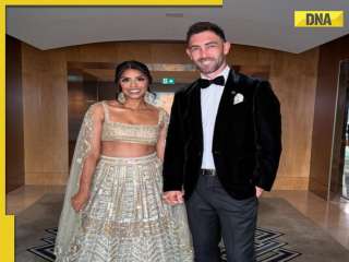 Meet Australian cricket legend Glenn Maxwell's wife Vini Raman: Know about her education qualification, love story, family, has this connection with Tamil Nadu, it is...