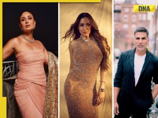 Malaika Arora, Kareena Kapoor Khan and more Bollywood stars who vow by early 6 pm dinner for their fitness routine
