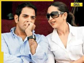Sunjay Kapur death: When Karisma Kapoor accused him of domestic violence; ugly accusations during their divorce battle
