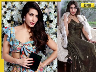 Meet Sunjay Kapur’s third wife Priya Sachdev, Yash Raj heroine who was earlier married to…, is now...