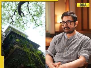Aamir Khan House Tour: Step inside Mr perfectionist’s Mumbai house with ‘Khandala’ vibes