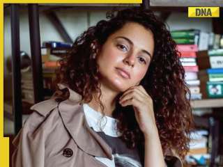 From deep oiling to nutritious diet, Kangana Ranuat's haircare secrets every curly hair girl needs to know