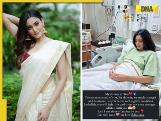 Bigg Boss OTT 3 winner Sana Makbul gets diagnosed with liver cirrhosis: ‘Doctors and I are doing everything to avoid...'