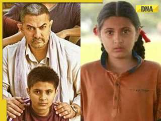 Remember Suhani Bhatnagar? Child actress who played young Babita Phogat in Aamir Khan’s Dangal, then died tragically at 19 due to…