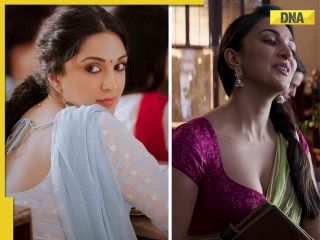 Celebrating Kiara Advani’s iconic roles as she completes 11 stellar years in cinema