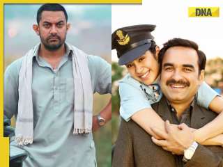 Aamir Khan in Dangal to Pankaj Tripathi in Gunjan Saxena: 5 memorable father characters played in Hindi cinema