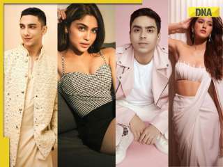 Vedang Raina-Sharvari to Aadarsh Gourav-Shanaya Kapoor: 5 new Bollywood jodis to watch out for in 2025