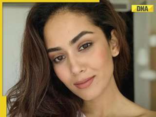 From soaked raisins to ghee, know Mira Kapoor's top 5 self care rituals which prove that wellness doesn't require luxury