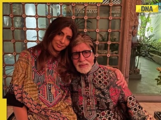 Meet Aishwarya's sister-in-law, Shweta Bachchan's properties, cars, and net worth of Rs…