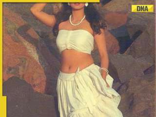 Meet actress who uninvited 2000 guests, broke down before her wedding, her husband's first wife died in plane crash, she now owns Rs 46000 crore; her name is...