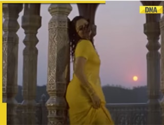 This actress made her Bollywood debut with Amitabh Bachchan, gave superhit films, died with brother in tragic plane crash; her name is...