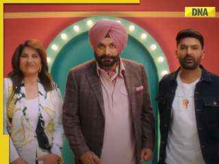 The Great Indian Kapil Show 3 cast salary revealed: Kapil Sharma to charge ten times more than Navjot Singh Sidhu, know fees of Archana Puran Singh, Sunil Grover, Krushna Abhishek