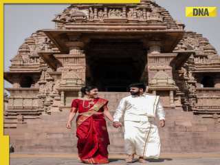 Meet IAS Srushti Deshmukh and IAS Nagarjun Gowda, power couple who cleared UPSC exam together